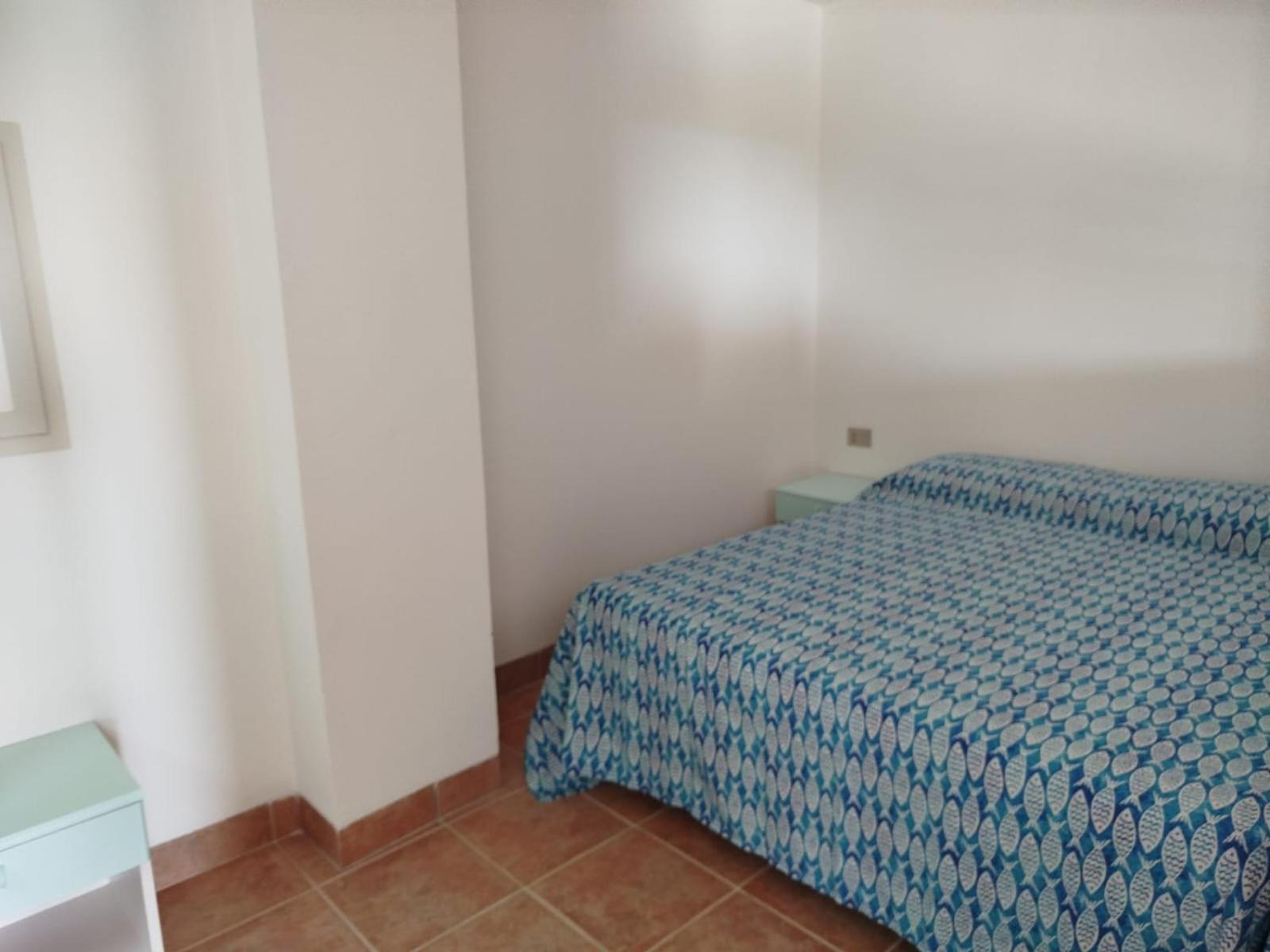 Villa Vista Mare Cala Ginepro Punta Molara المظهر الخارجي الصورة