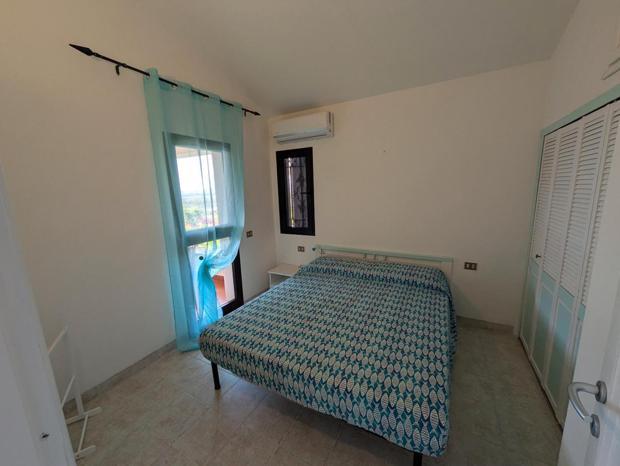 Villa Vista Mare Cala Ginepro Punta Molara المظهر الخارجي الصورة