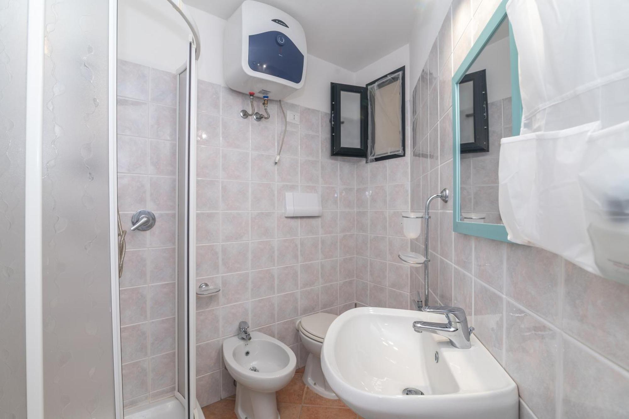 Villa Vista Mare Cala Ginepro Punta Molara المظهر الخارجي الصورة